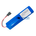 Bateria para PLC 360 MOP520 [bateria de reposição]
